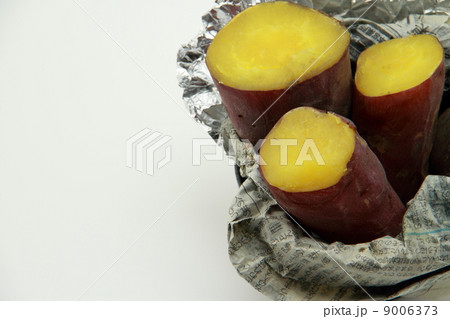 やきいも 9006373