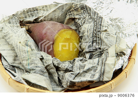 やきいも 9006376