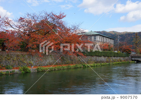 秋の京都 秋の京都 9007570