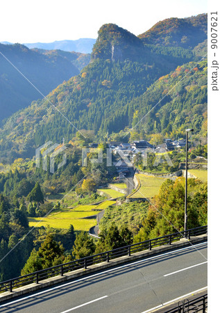 宇佐のマチュピチュ 9007621