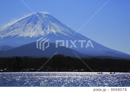 富士山 9008078