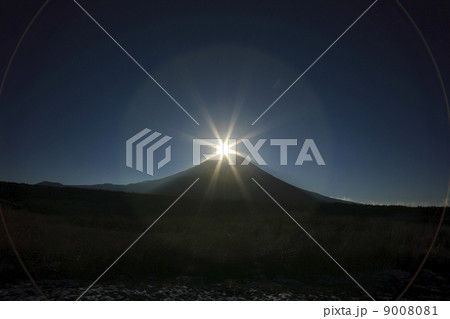 富士山 9008081