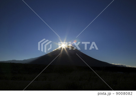 富士山 9008082