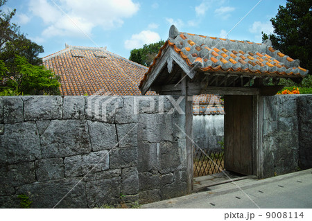 宮良殿内 　みやらどぅんち 9008114