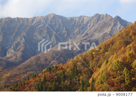 大山 大山 9008177