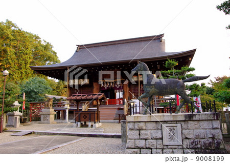 京都・乃木神社 京都・乃木神社 9008199