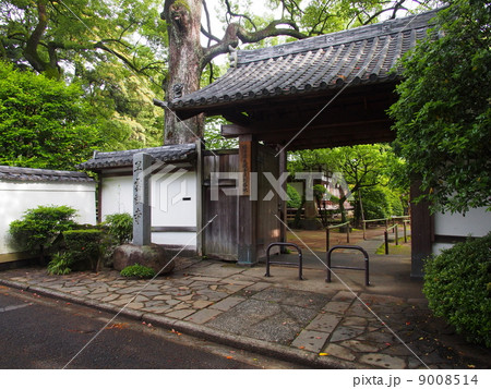 箱根早雲寺 箱根早雲寺 9008514