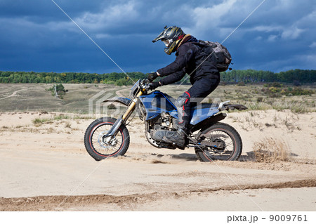 enduro 9009761