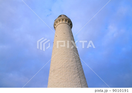 出雲日御碕灯台 出雲日御碕灯台 9010191