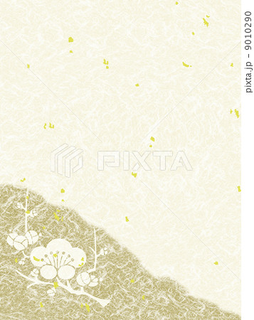 和紙梅枝 和紙梅枝 9010290