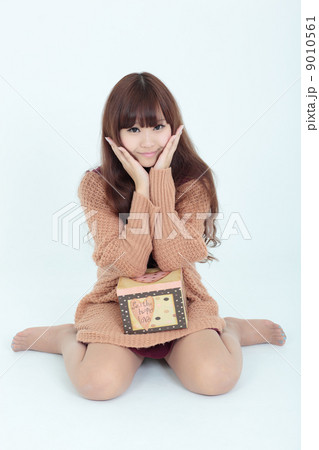 プレゼント 9010561