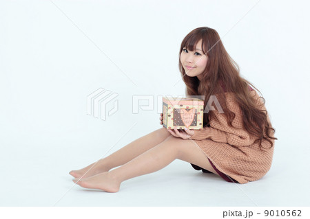 プレゼント 9010562