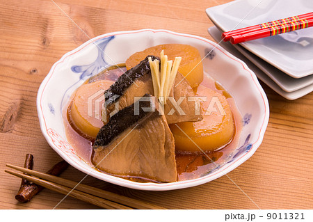 ぶり大根 ぶり大根 9011321