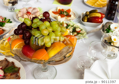 fruit in a vase fruit in a vase 9011397