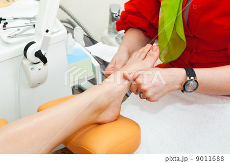 foot massage 9011688
