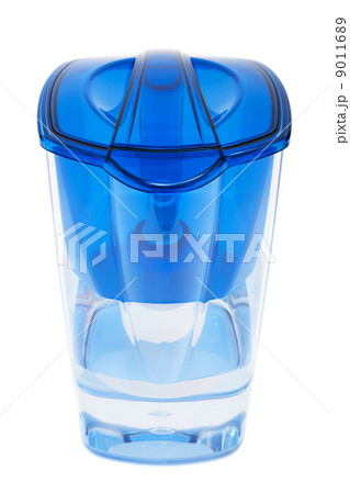 modern water filter 9011689