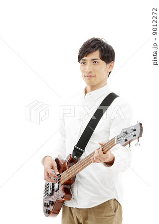 ベース・男性 9012272