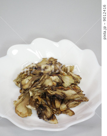 舞茸 ソテー 舞茸 ソテー 9012416