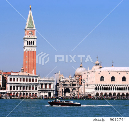 San Macro Church, Venice's Duomo ,Venezia Italy San Macro Church, Venice's Duomo ,Venezia Italy 9012744