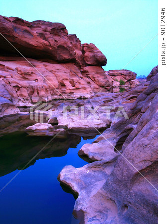 Thailand grand canyon 9012946