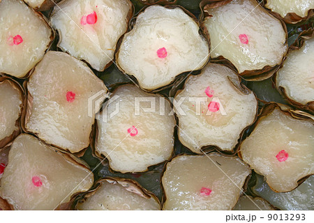 Chinese pudding Sweetmeat, 9013293