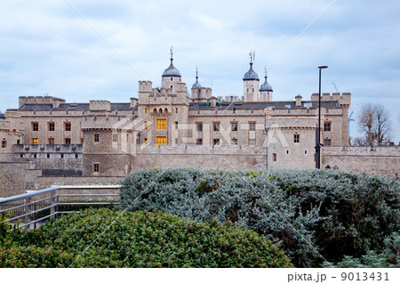 Tower of London Tower of London 9013431