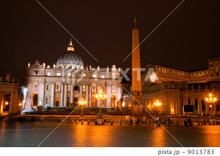 Vatican 9013783