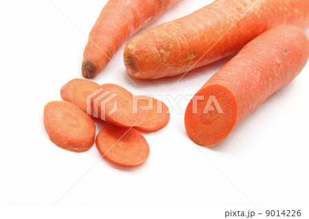 carrot slice closeup 9014226