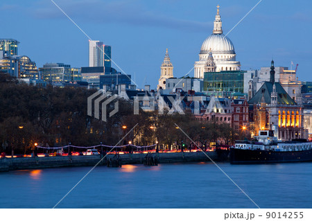 St Paul's Cathedral in London St Paul's Cathedral in London 9014255