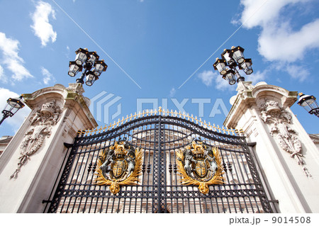 Buckingham Palace 9014508