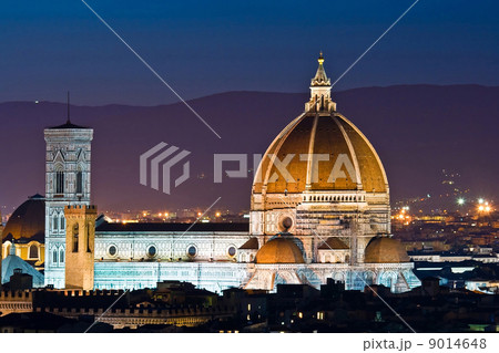 Cathedral of Florence duomo 9014648