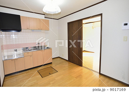 リビング 9017169