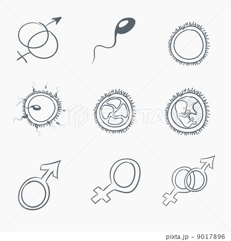 Sketch Icon Set 9017896