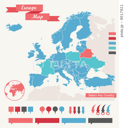 Infographic Elements 9017921