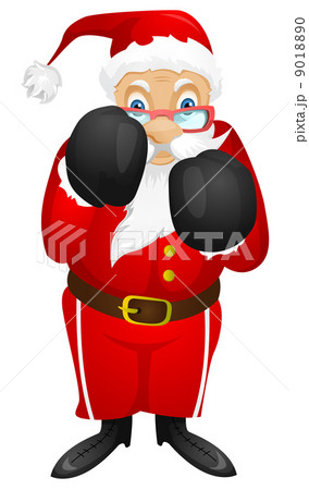 Santa Claus Santa Claus 9018890