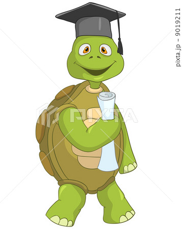 Funny Turtle. Student. Funny Turtle. Student. 9019211
