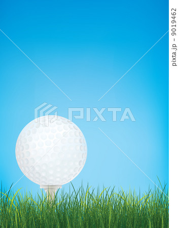 Golf Ball 9019462