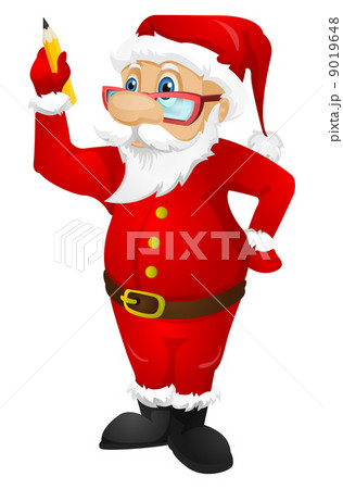 Santa Claus 9019648