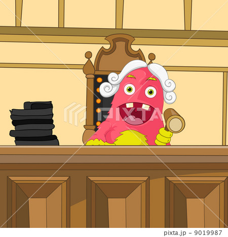 Funny Monster. Funny Monster. 9019987