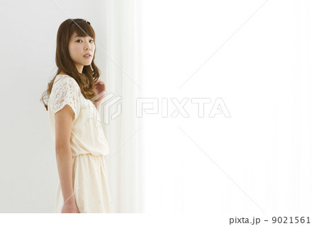 可愛い女性イメージ 9021561