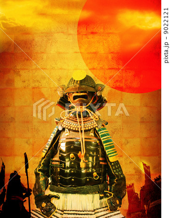 甲冑の記憶 9022121