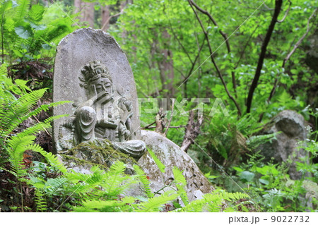 立石寺 9022732