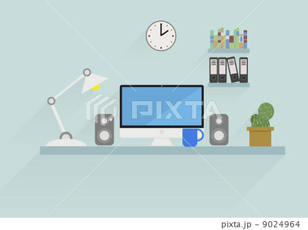 workspace 9024964