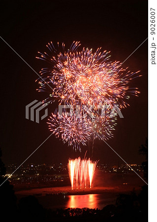 花火Ⅲ 9026007