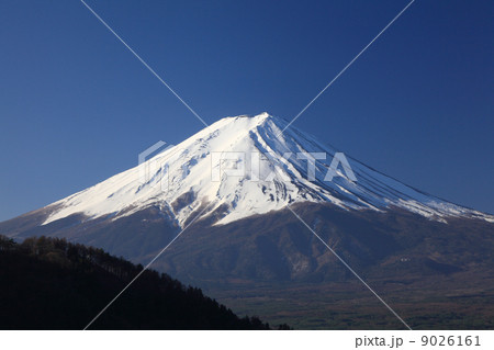 世界文化遺産 「富士山」 9026161