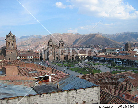 クスコ４ 9026464