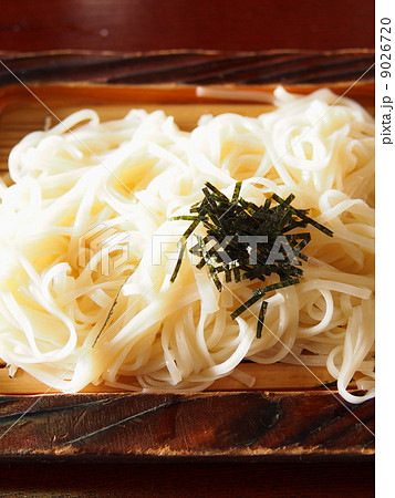 秋田名物 「稲庭うどん」 秋田名物 「稲庭うどん」 9026720