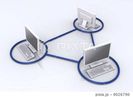 ネットワーク 9026790