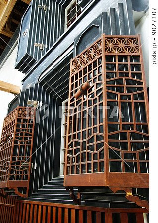 横手　増田の内蔵 9027107