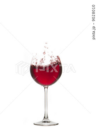 red wine glass 9028010